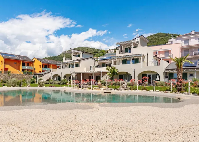 Barbaciiu Vacanze Green