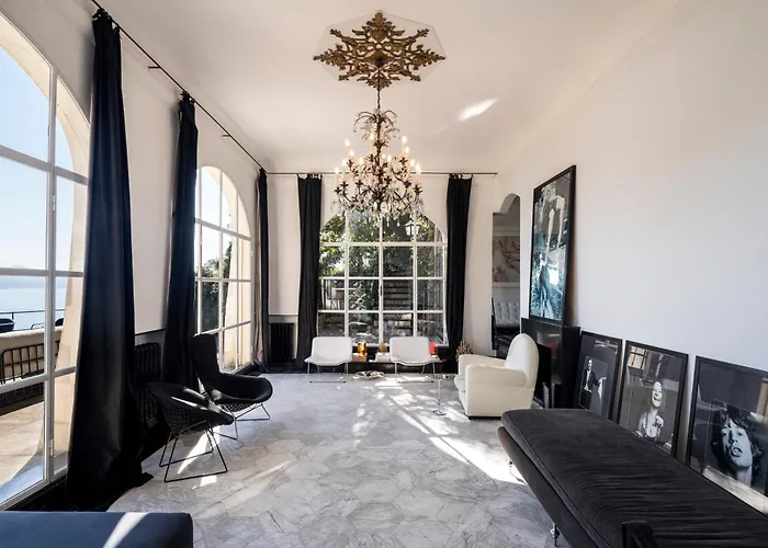 Villa Franca, A Garamonds Property